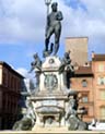 fountain of neptune